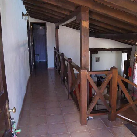 El Olivar - La Oliva * Santa Lucia